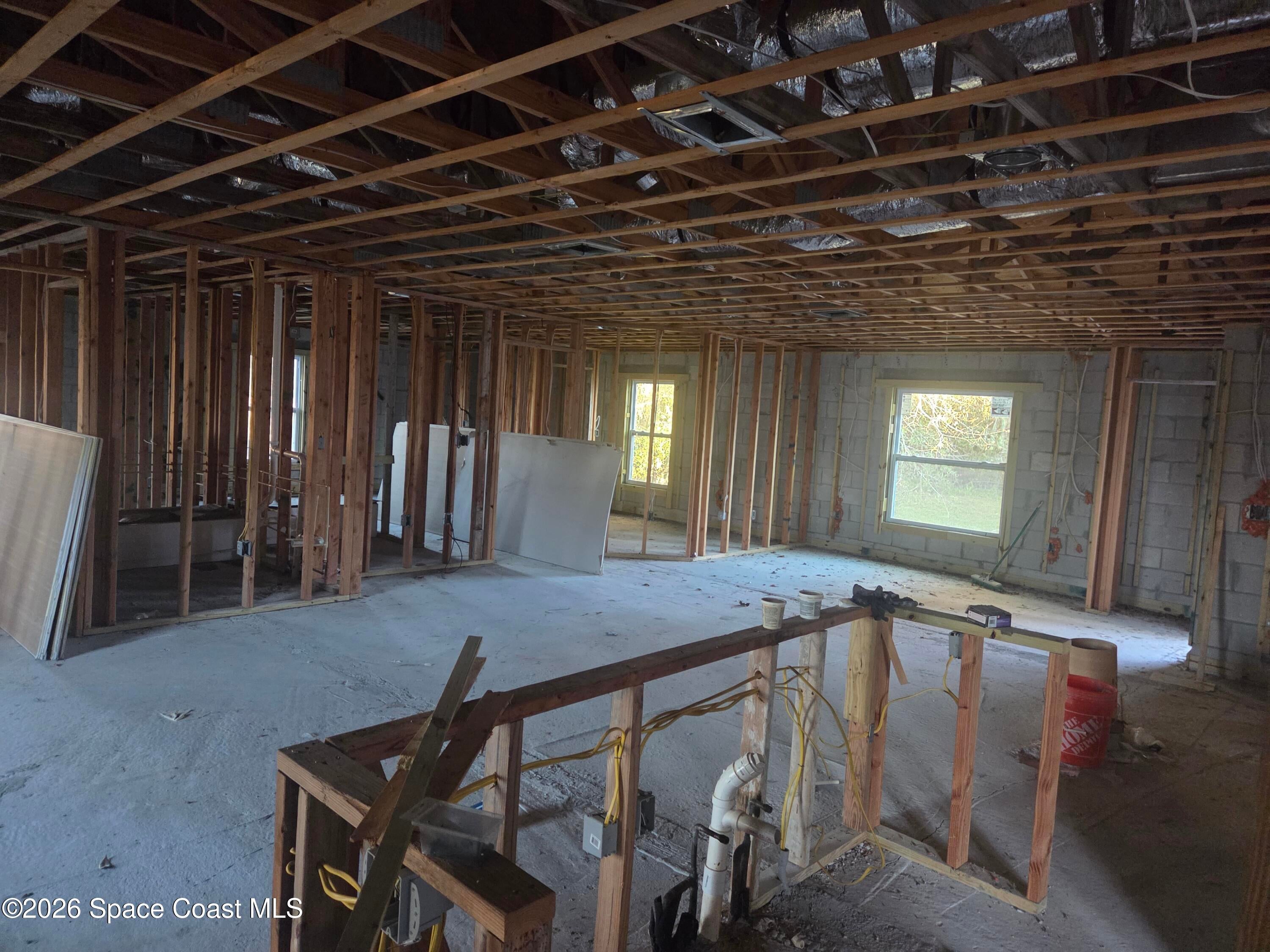 2521 Pond St, Melbourne, FL 32901 photo