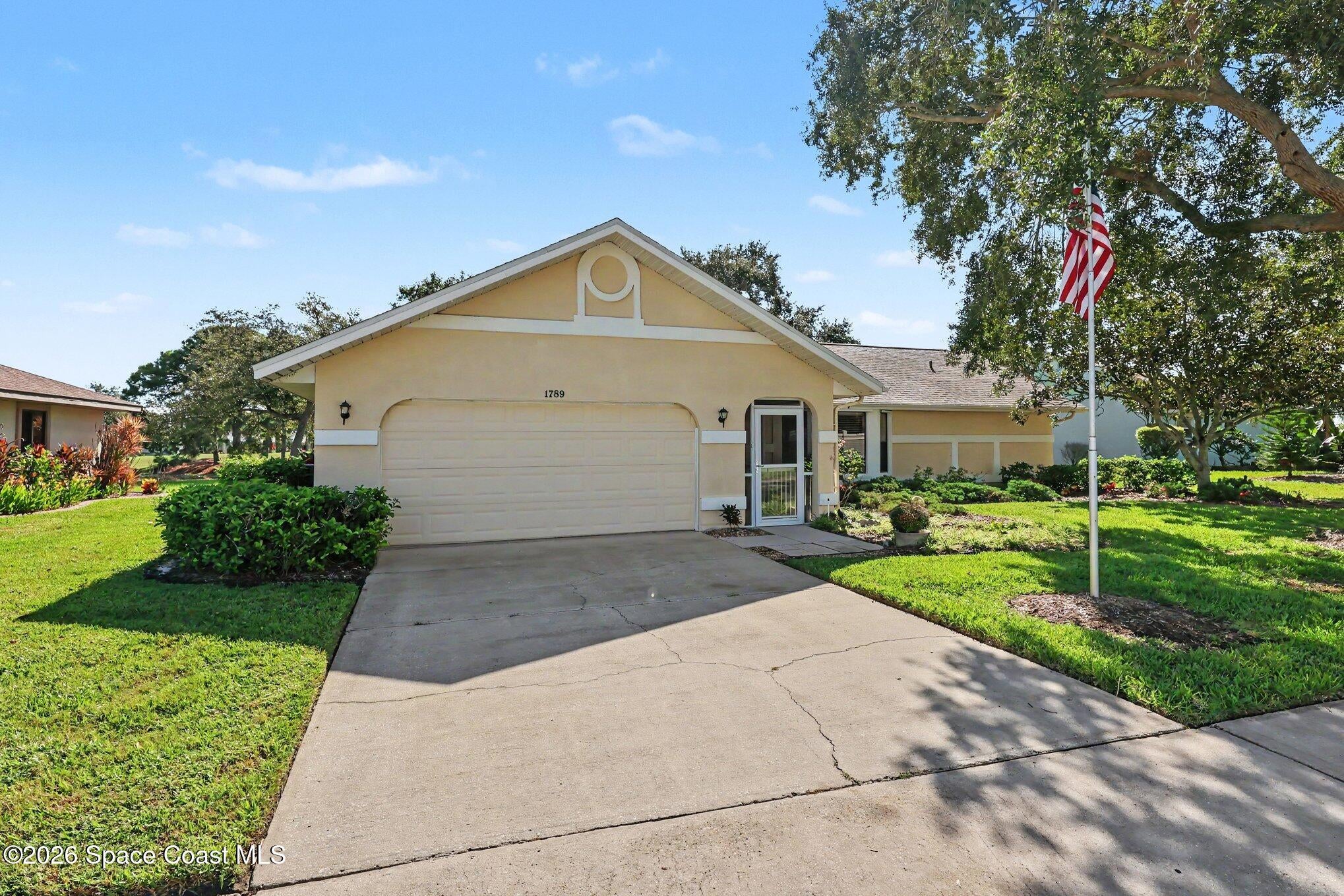 1789 Freedom Dr, Melbourne, FL 32940 photo