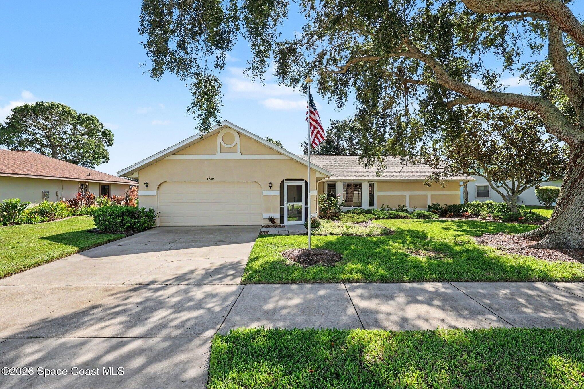 1789 Freedom Dr, Melbourne, FL 32940