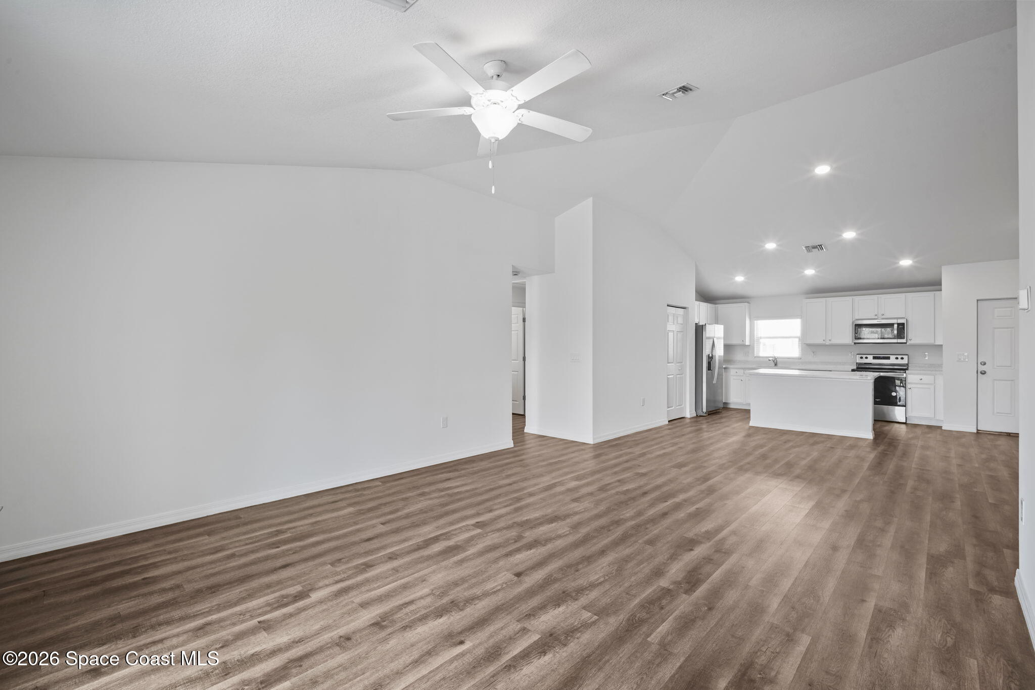 1156 Kareena St, Palm Bay, FL 32907 photo