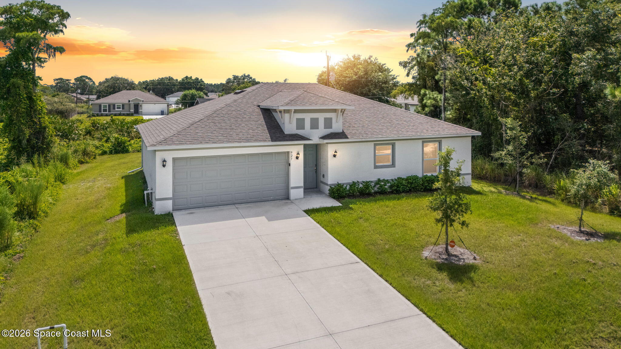 1156 Kareena St, Palm Bay, FL 32907
