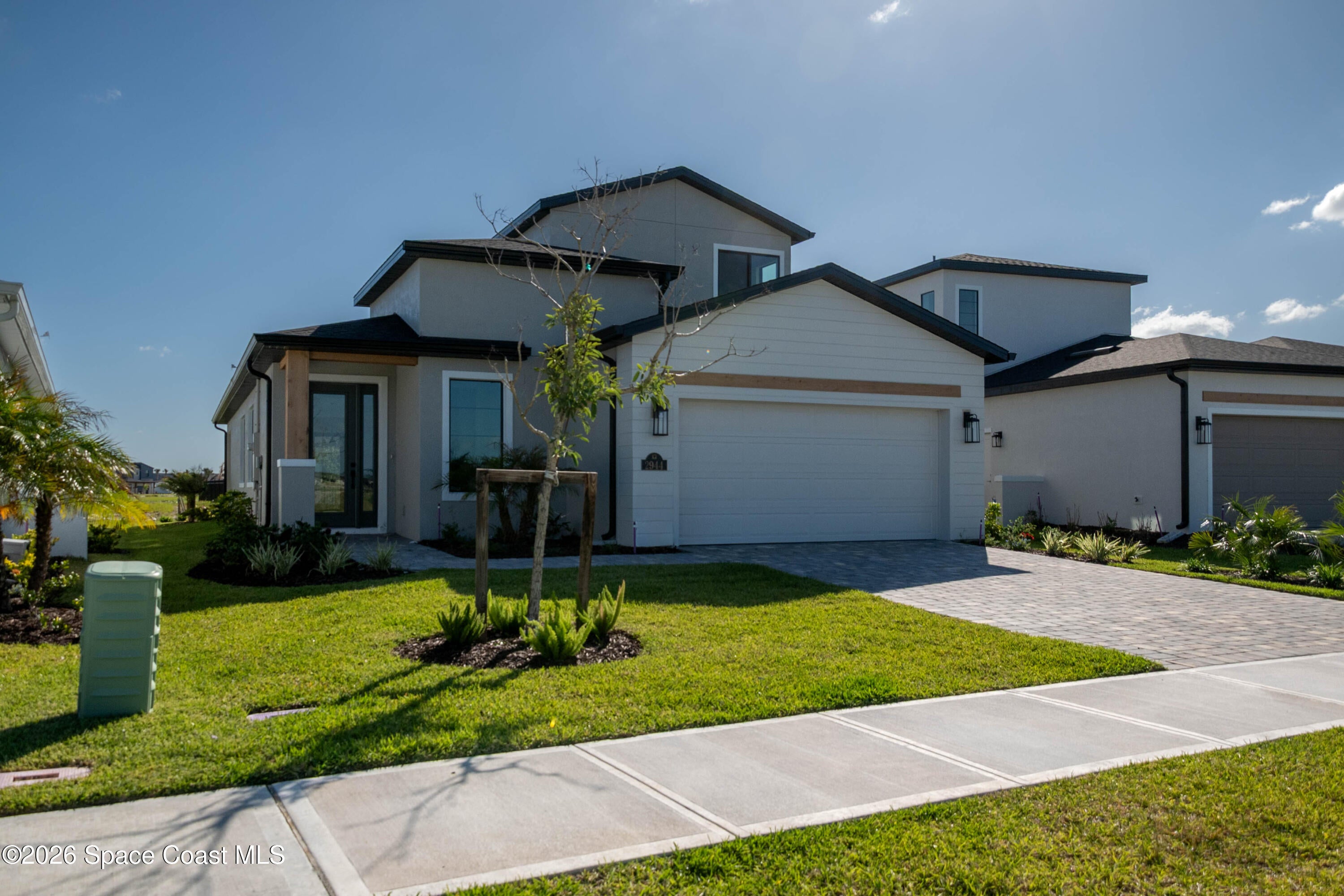 2944 Karelian Dr, Melbourne, FL 32940