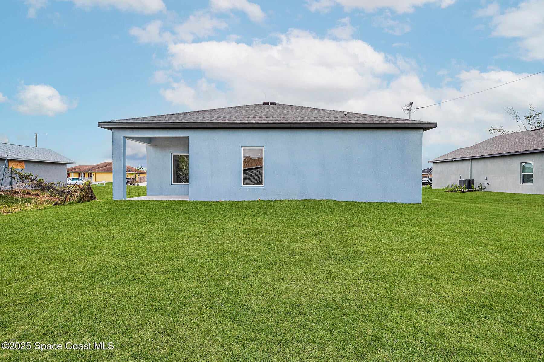 1298 Bolin Ave, Palm Bay, FL 32907 photo