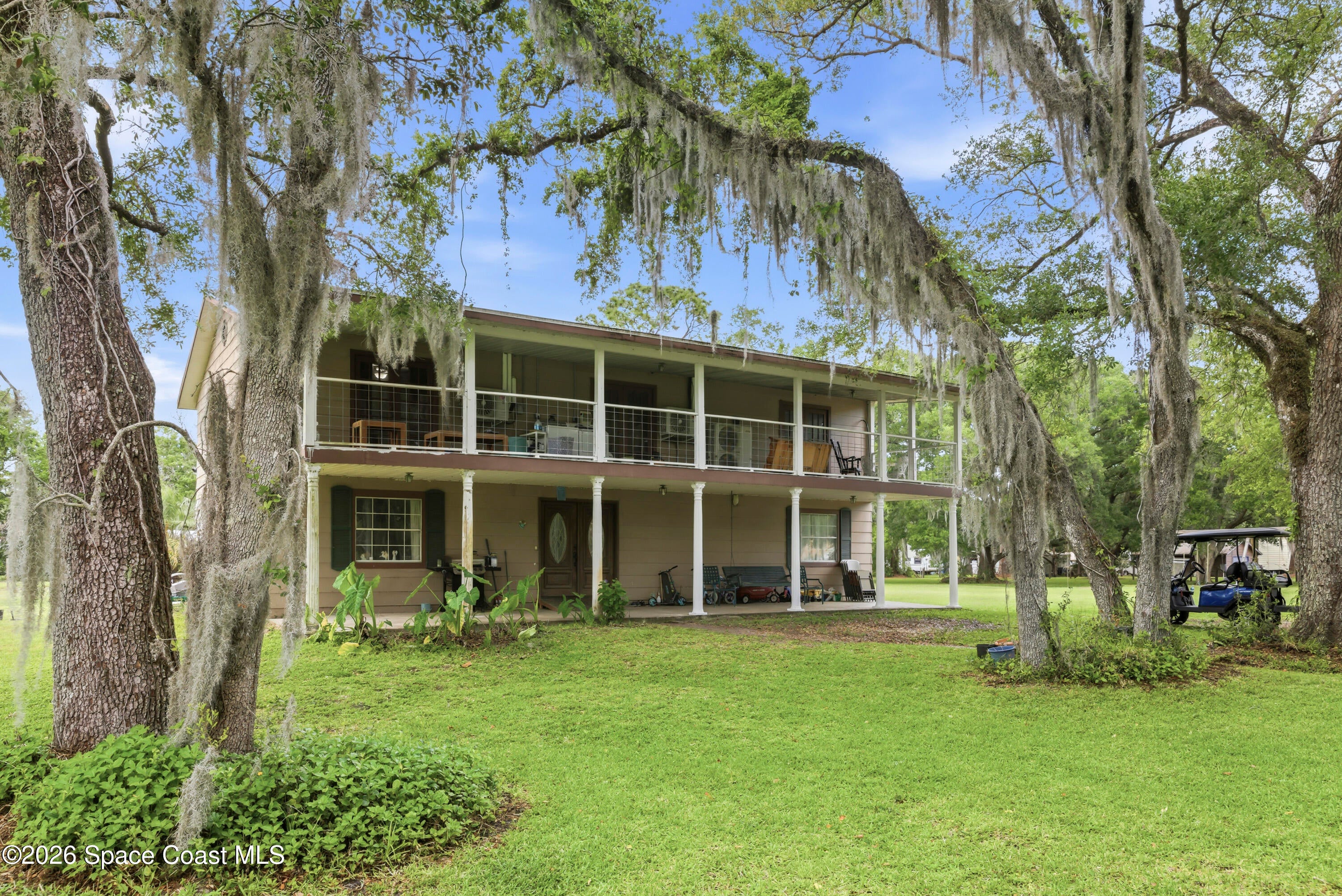 4258 Arlington Ave, Mims, FL 32754