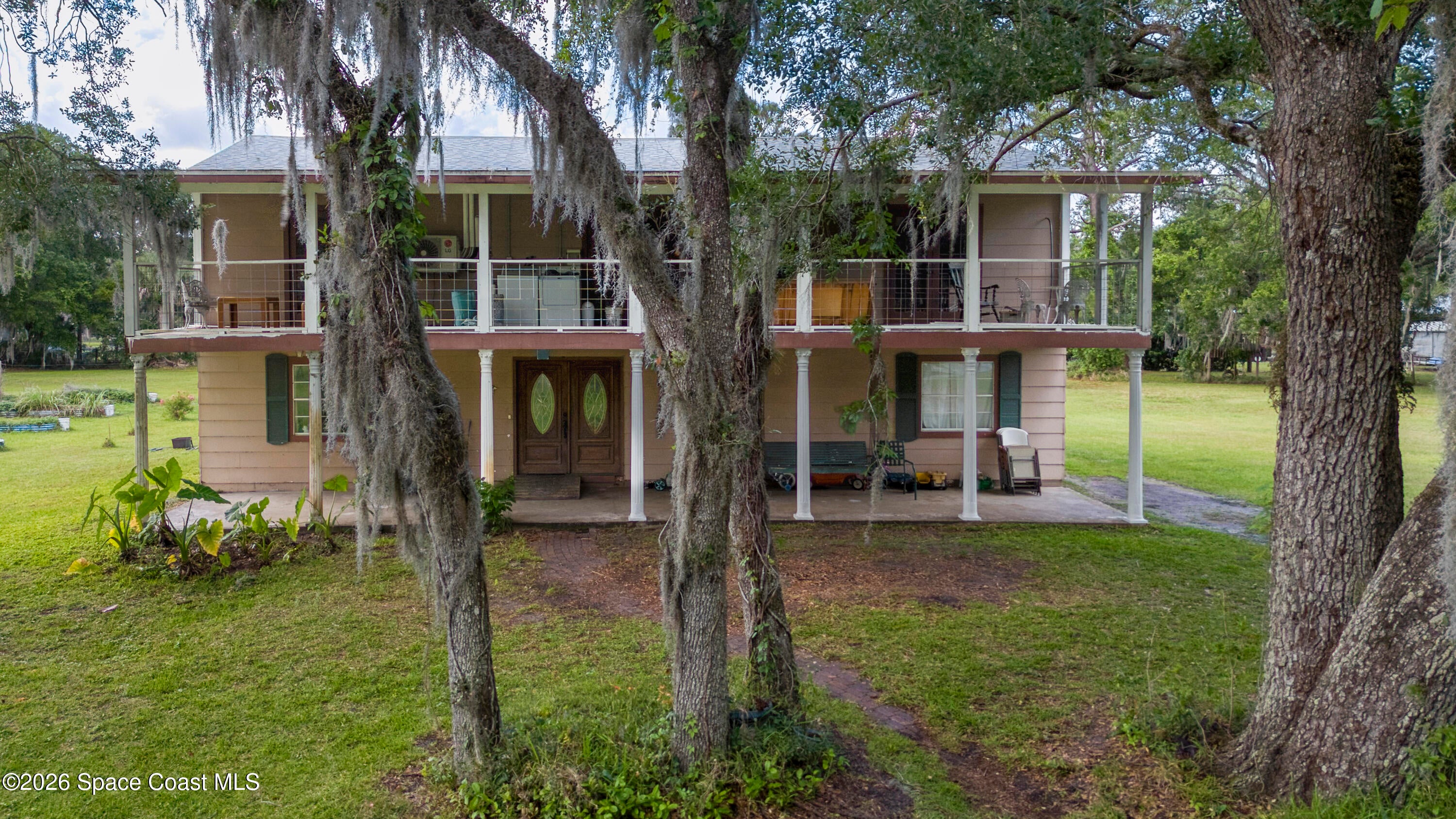4258 Arlington Ave, Mims, FL 32754 photo