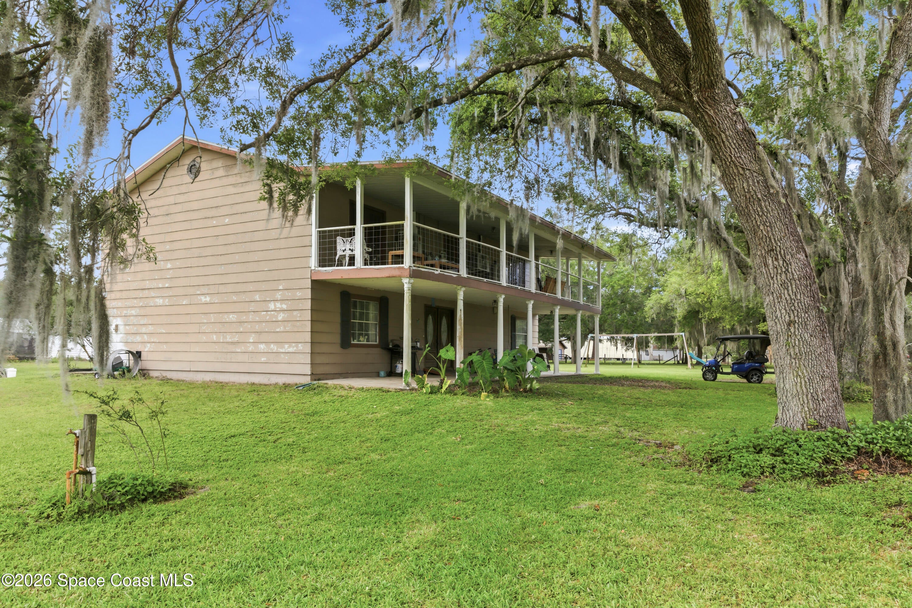 4258 Arlington Ave, Mims, FL 32754 photo