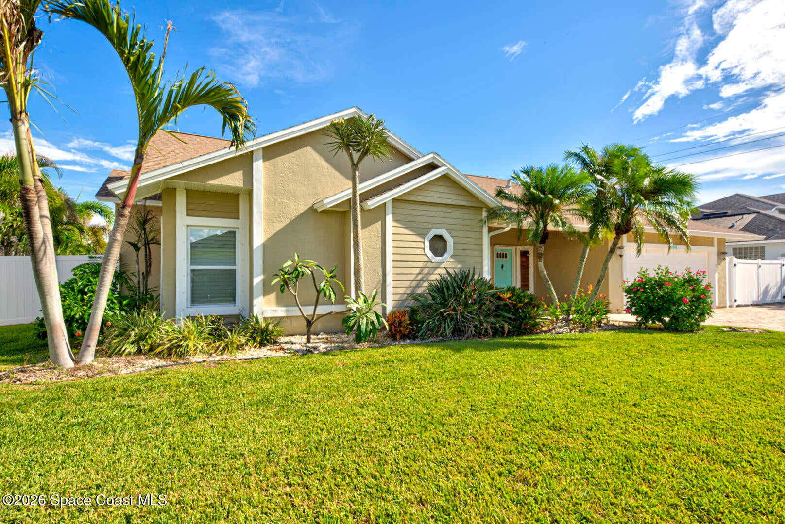 404 Lighthouse Landing St, Satellite Beach, FL 32937