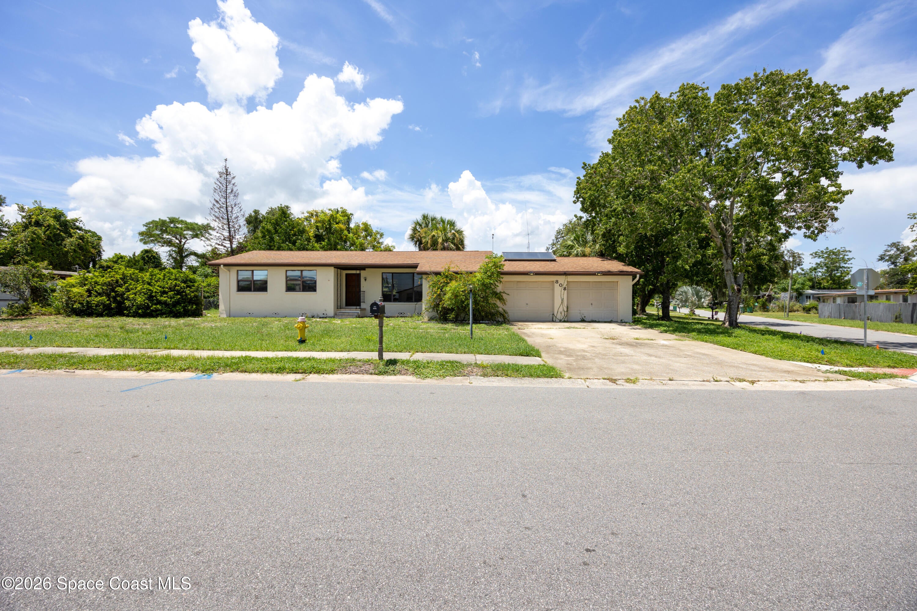 808 Kensington Dr, Cocoa, FL 32922