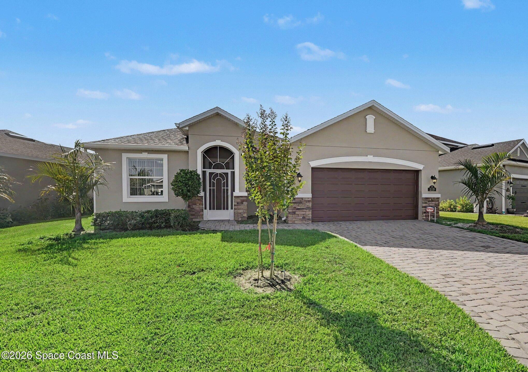 3119 Ribbon Grass Dr, Melbourne, FL 32940