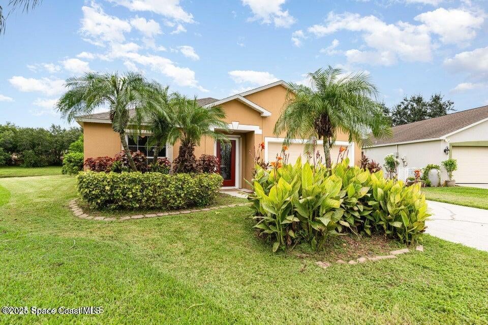 8426 Mizell Dr, Melbourne, FL 32940 photo