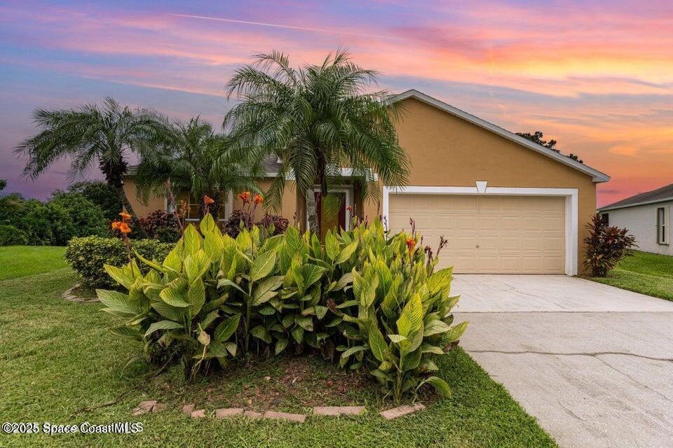 8426 Mizell Dr, Melbourne, FL 32940