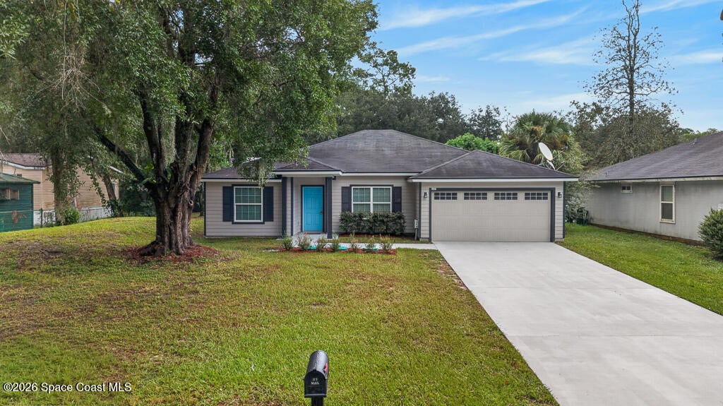 3451 Buckhead Rd, Jacksonville, FL 32216