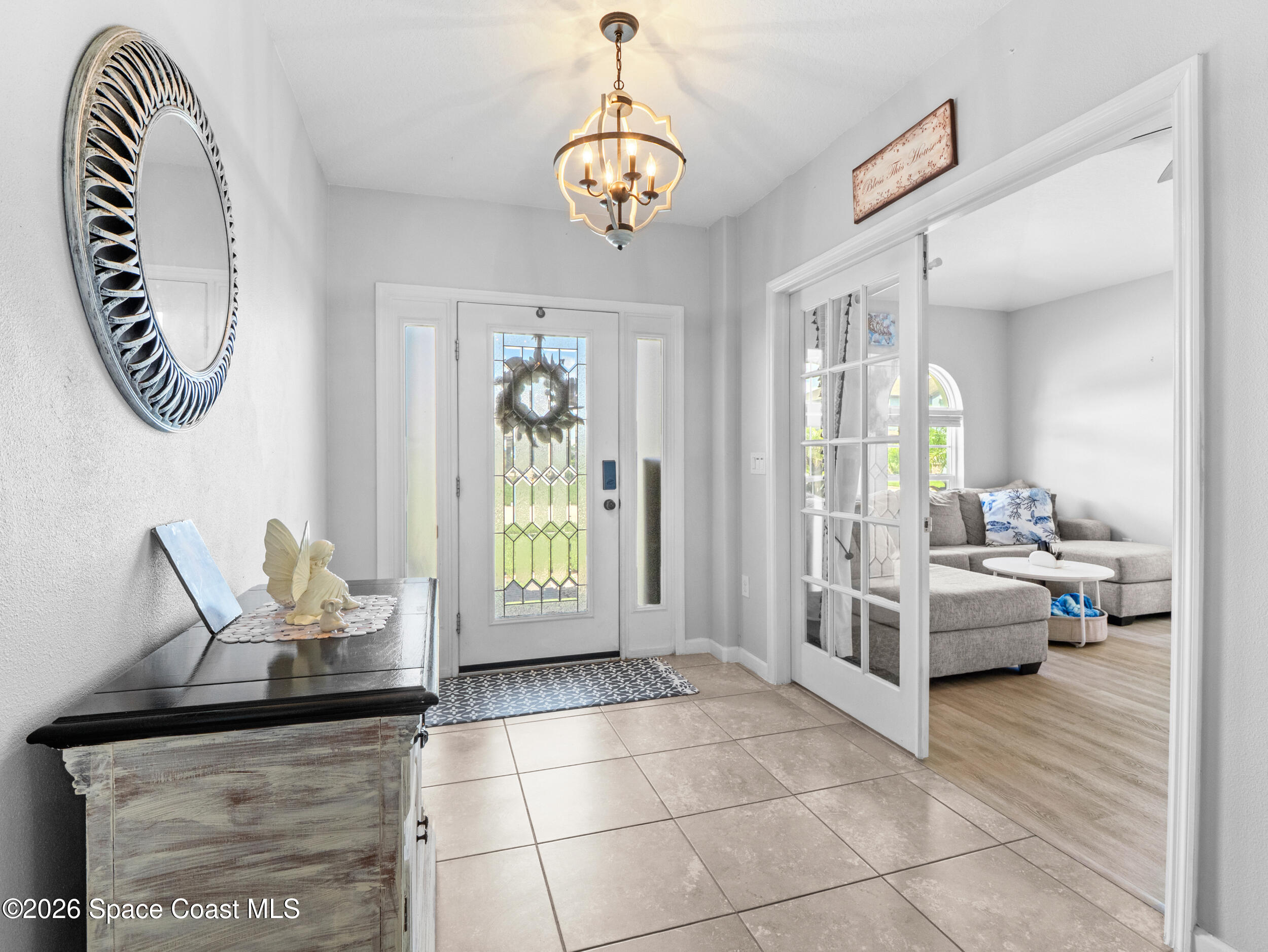1153 Musgrass Cir, West Melbourne, FL 32904 photo