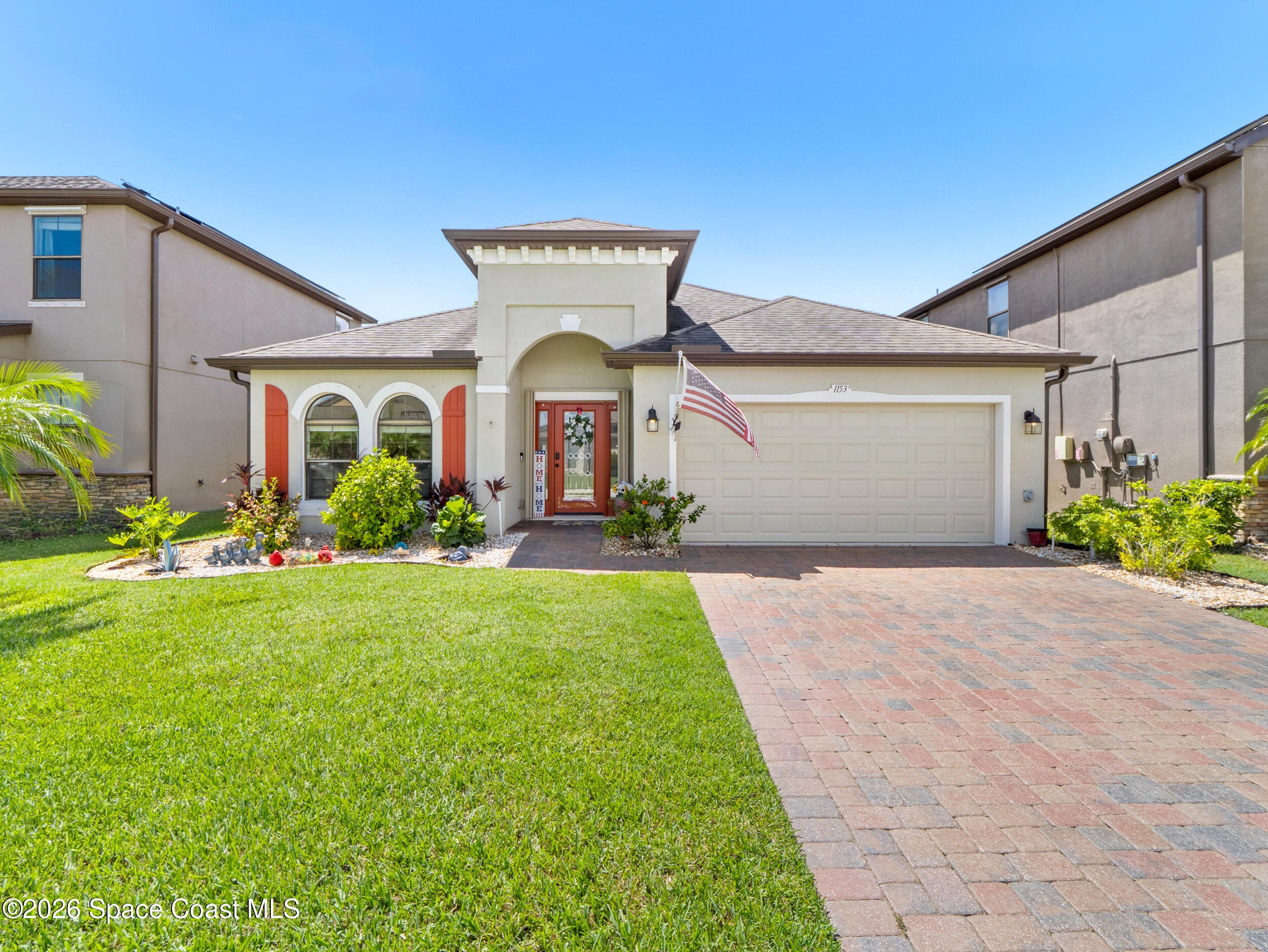 1153 Musgrass Cir, West Melbourne, FL 32904