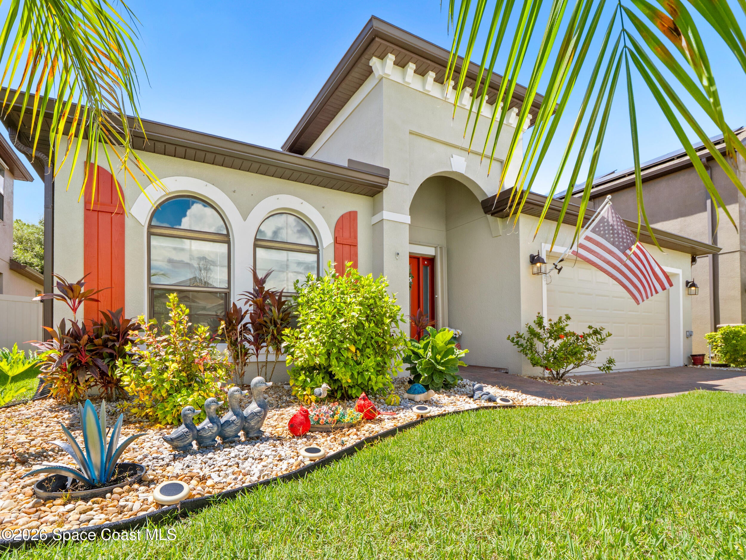 1153 Musgrass Cir, West Melbourne, FL 32904 photo