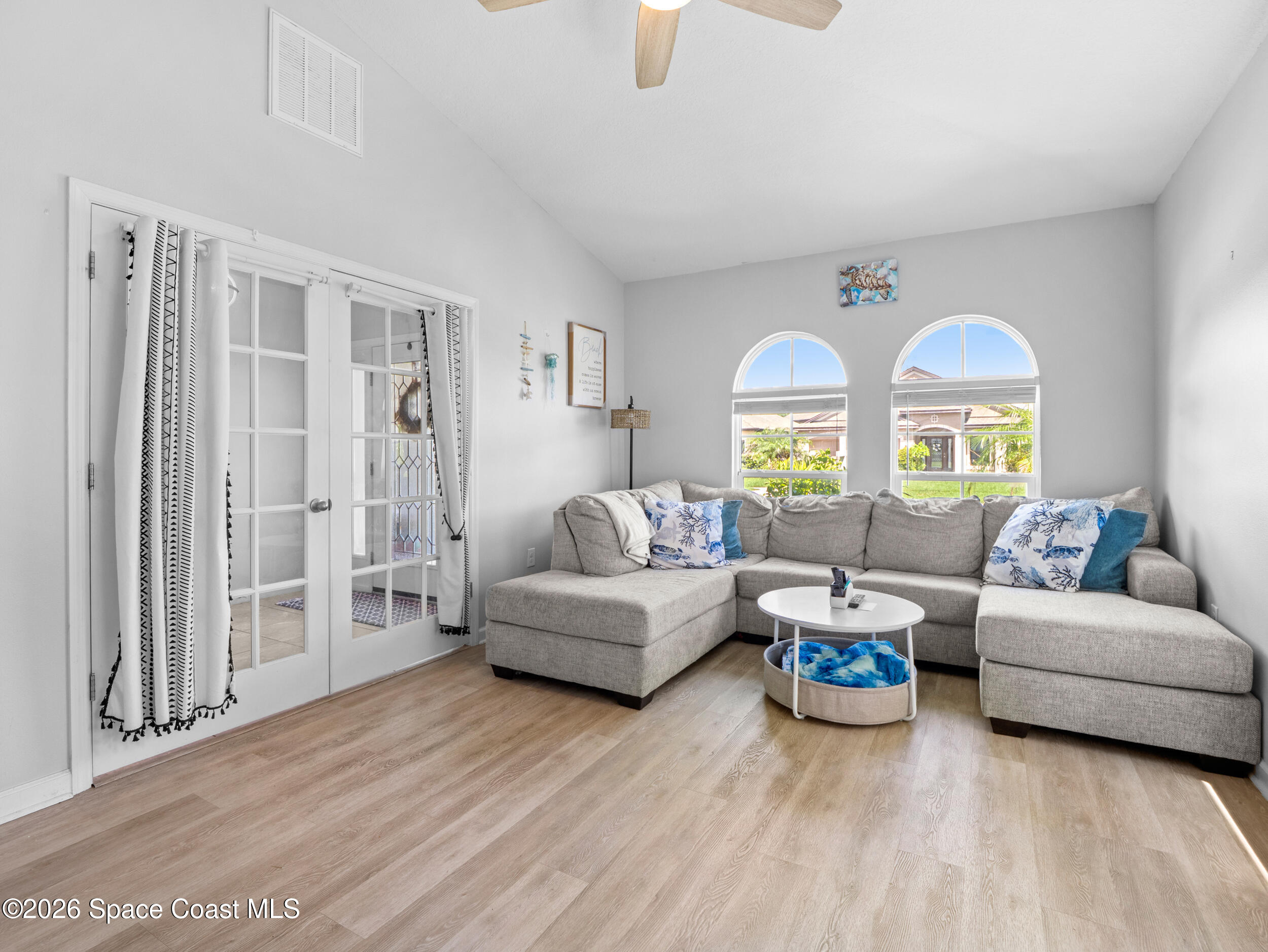1153 Musgrass Cir, West Melbourne, FL 32904 photo