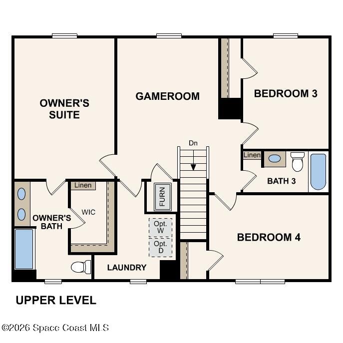 1790 Orchid Ct, Palm Bay, FL 32907 photo
