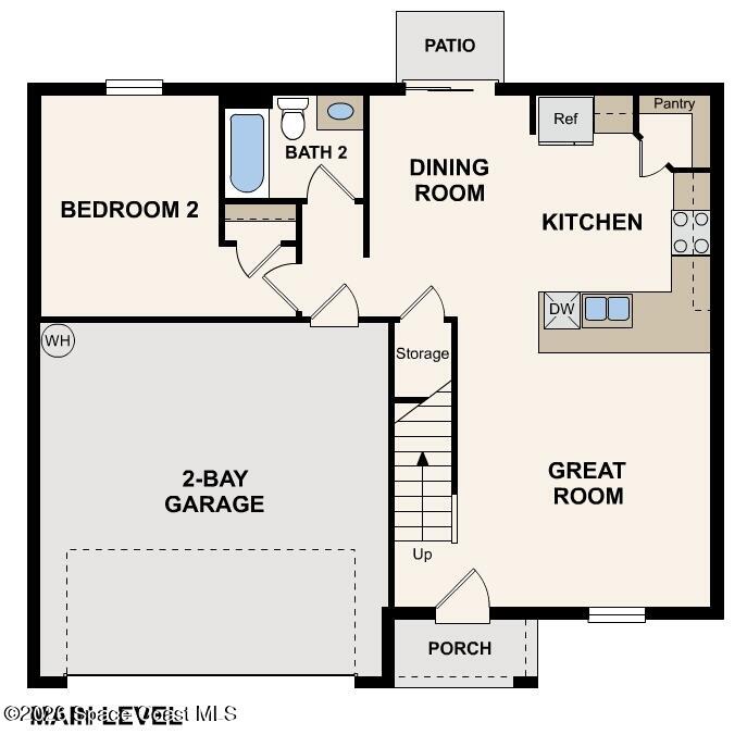 1790 Orchid Ct, Palm Bay, FL 32907 photo