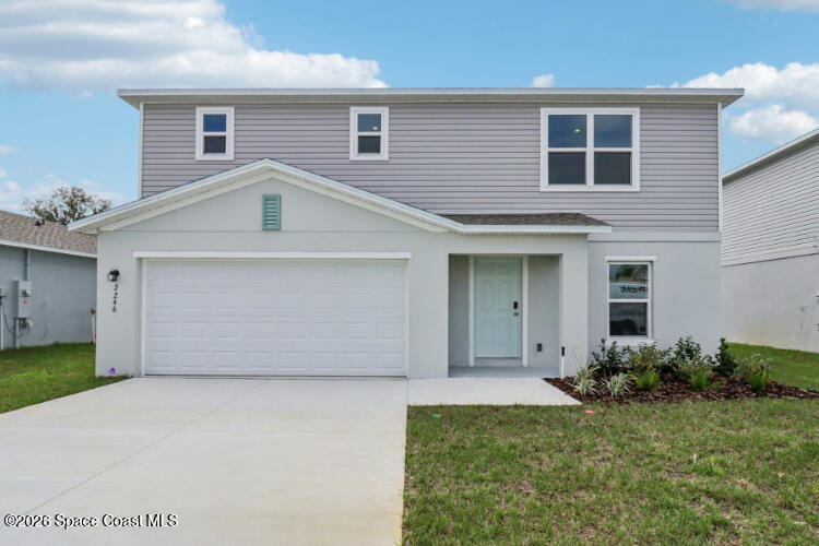 1790 Orchid Ct, Palm Bay, FL 32907 photo
