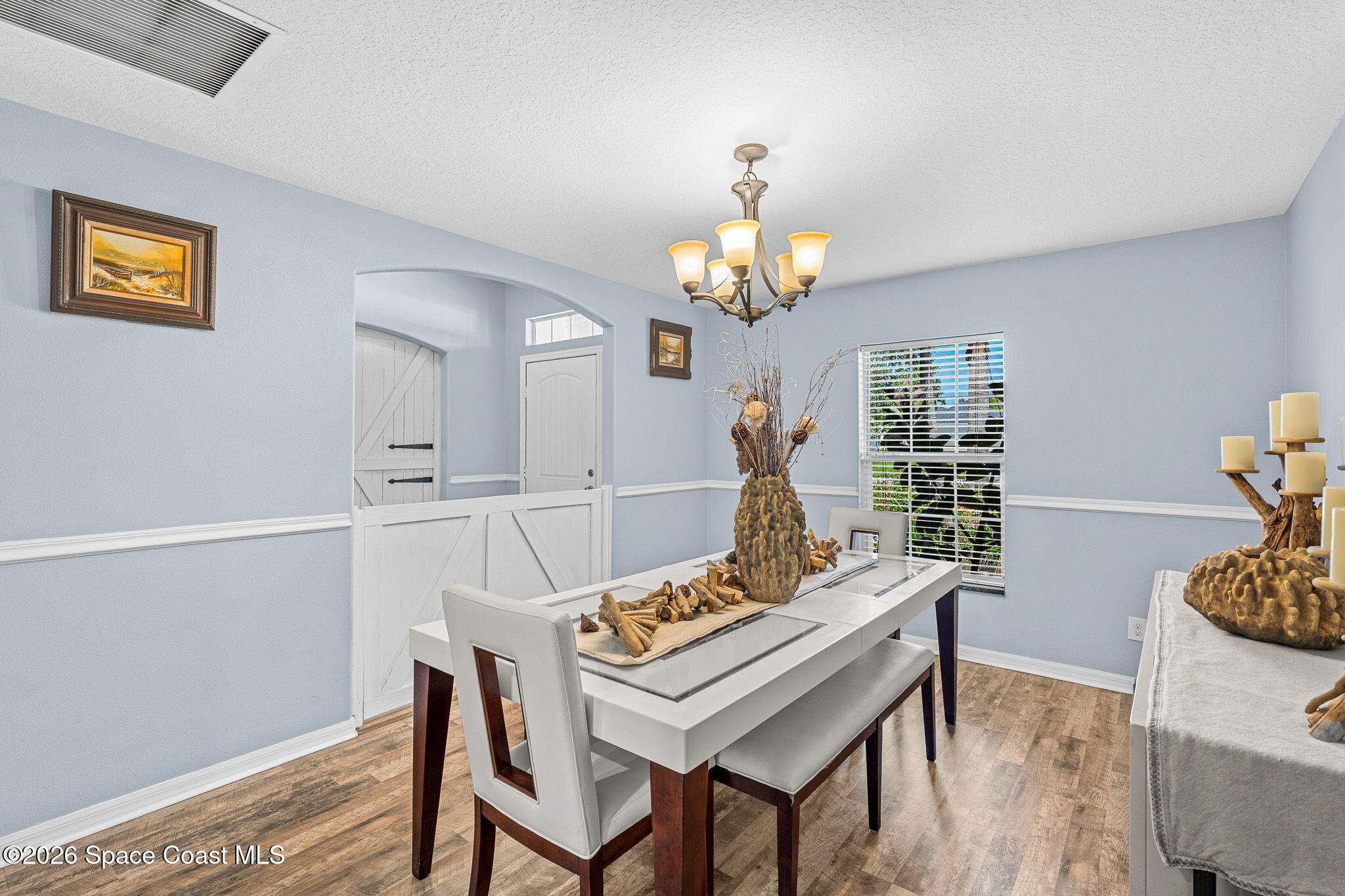 4148 Gardenwood Cir, Grant, FL 32949 photo