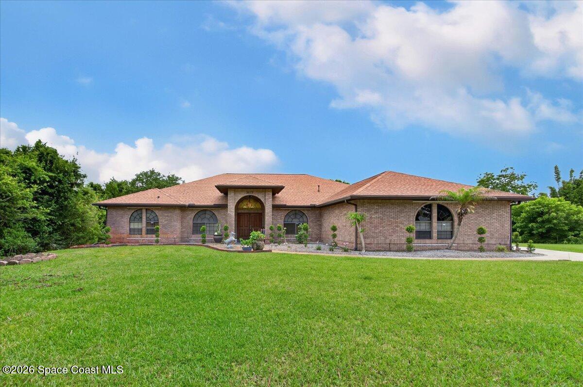 3575 Heartwood Ln, Melbourne, FL 32934