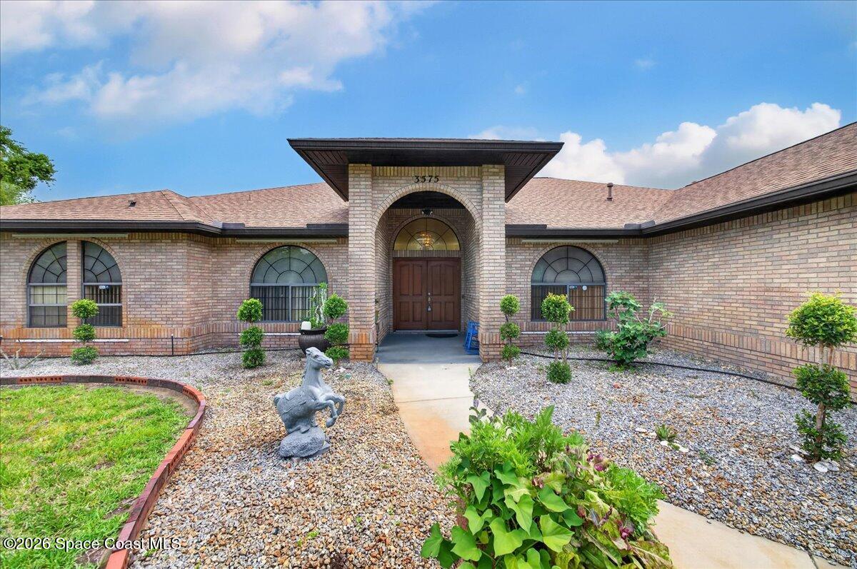 3575 Heartwood Ln, Melbourne, FL 32934 photo