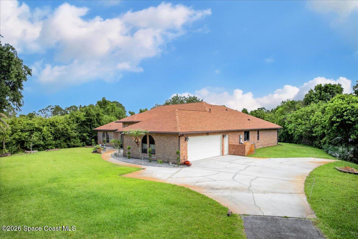 3575 Heartwood Ln, Melbourne, FL 32934 photo