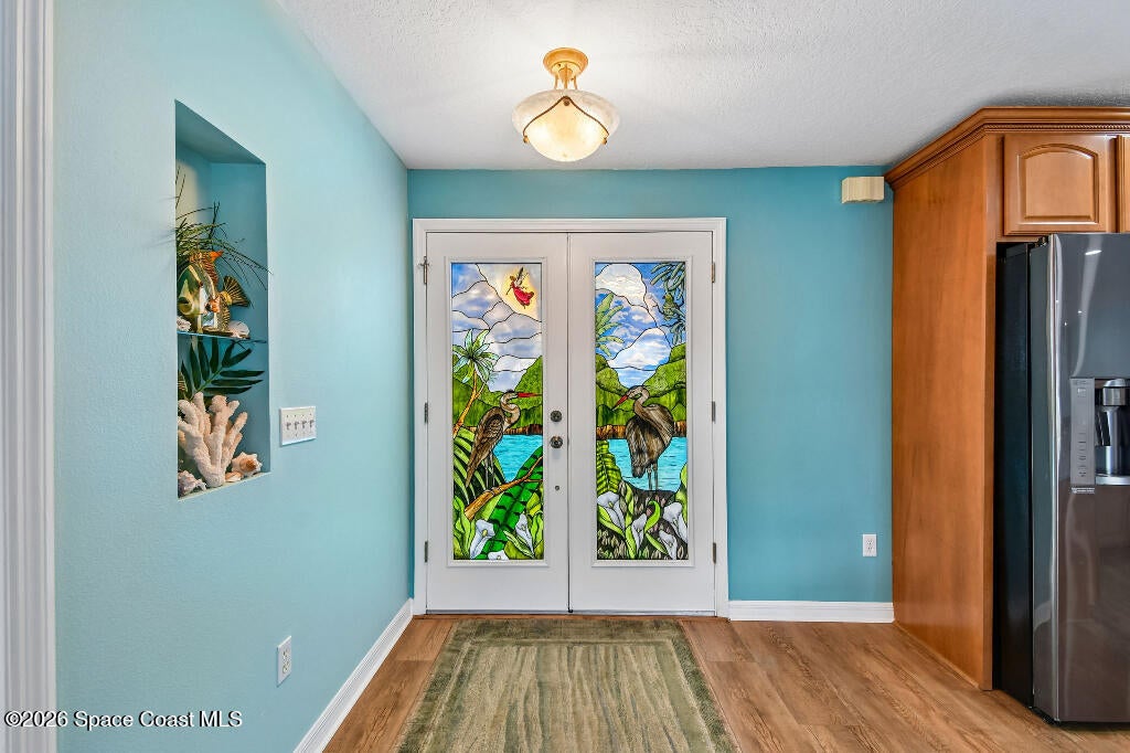 1940 Porpoise St, Merritt Island, FL 32952 photo