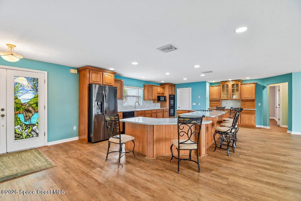 1940 Porpoise St, Merritt Island, FL 32952 photo