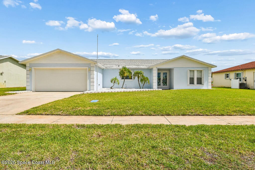 1940 Porpoise St, Merritt Island, FL 32952