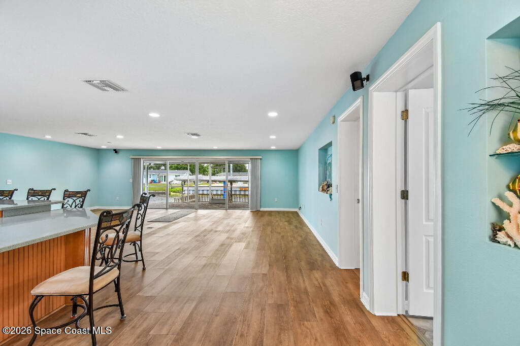 1940 Porpoise St, Merritt Island, FL 32952 photo