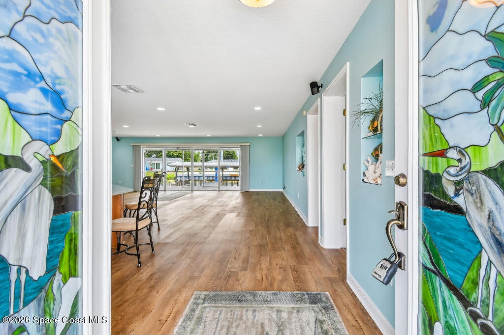 1940 Porpoise St, Merritt Island, FL 32952 photo