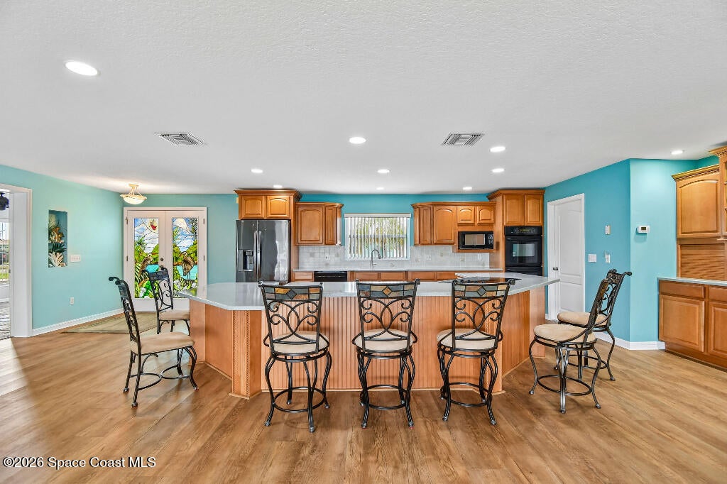 1940 Porpoise St, Merritt Island, FL 32952 photo