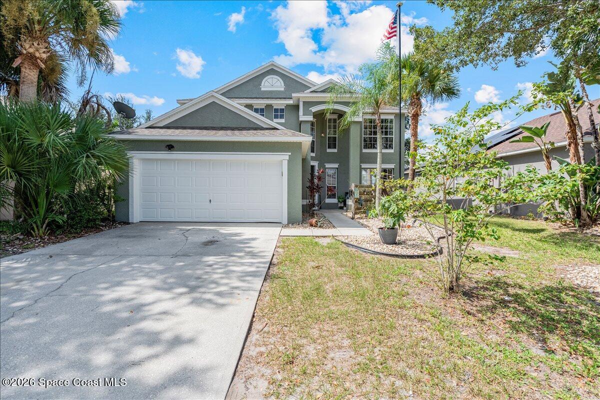 3731 Largo Dr, Melbourne, FL 32901 photo