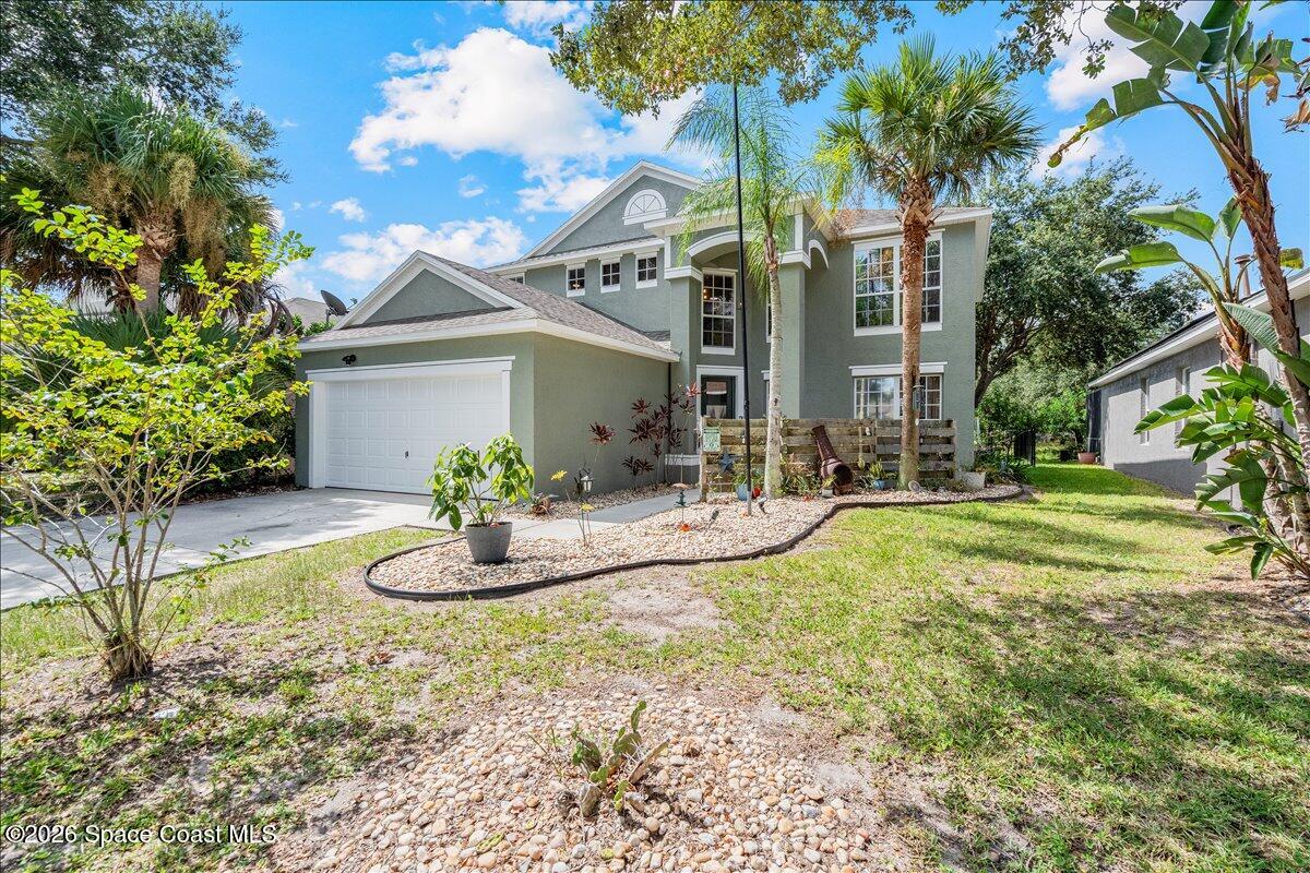 3731 Largo Dr, Melbourne, FL 32901