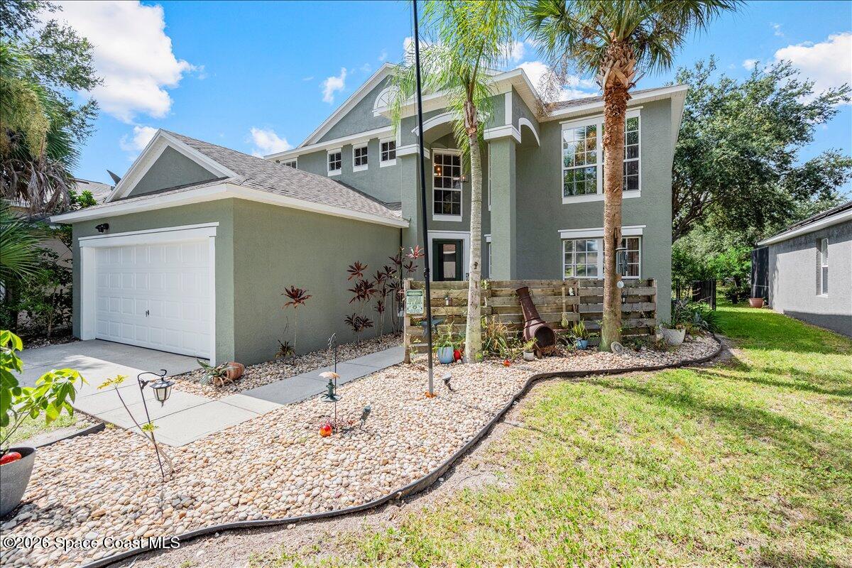 3731 Largo Dr, Melbourne, FL 32901 photo