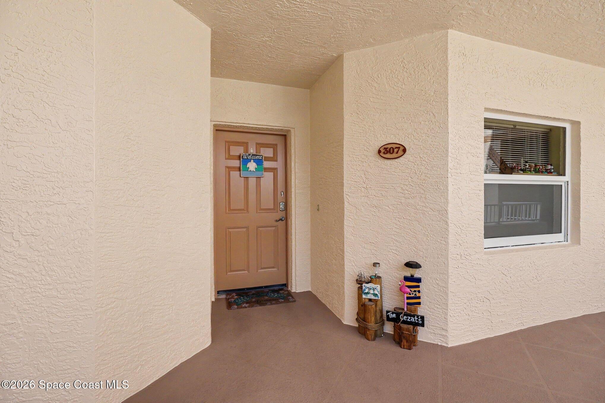 817 Mystic Dr #B 307, Cape Canaveral, FL 32920 photo