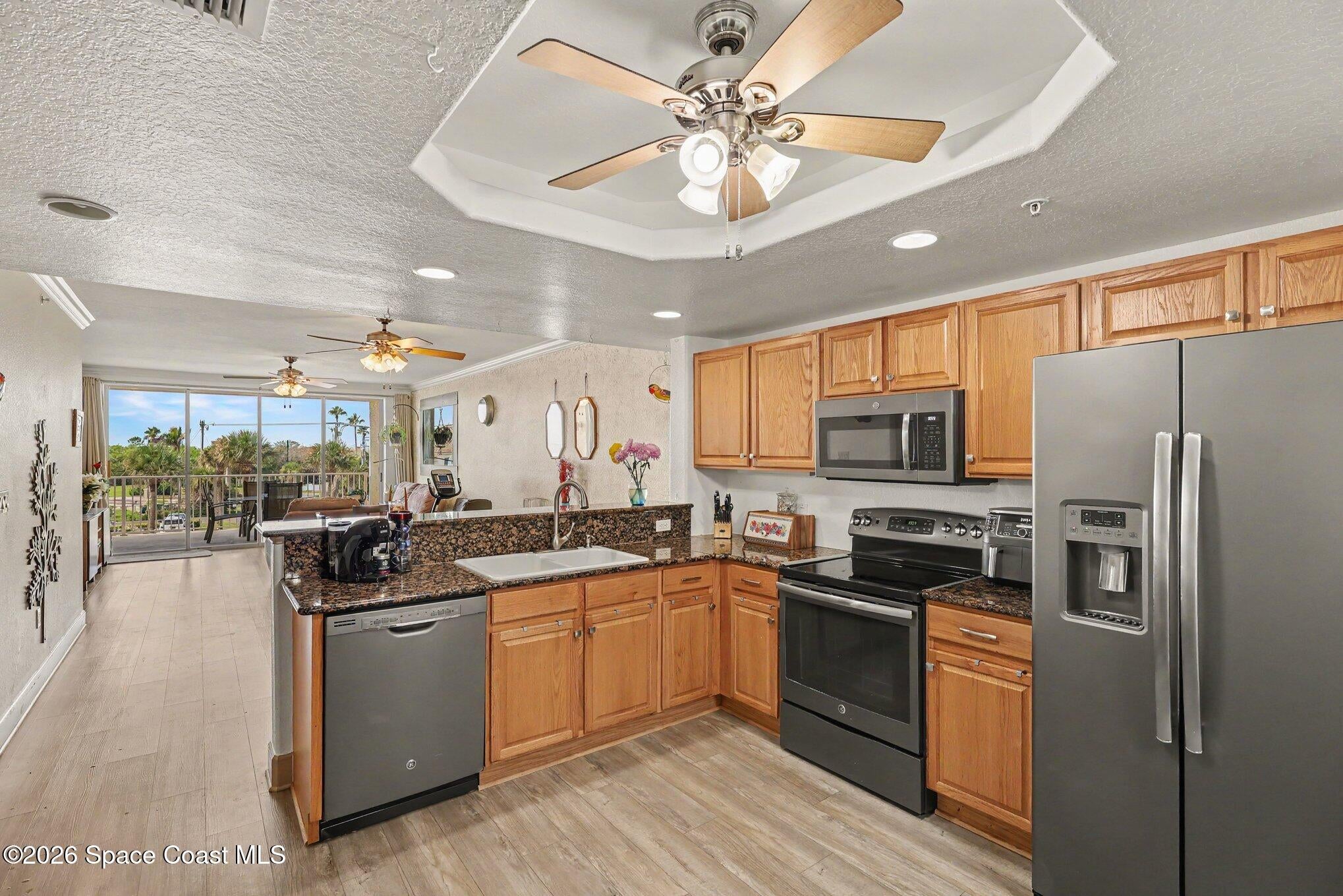 817 Mystic Dr #B 307, Cape Canaveral, FL 32920 photo