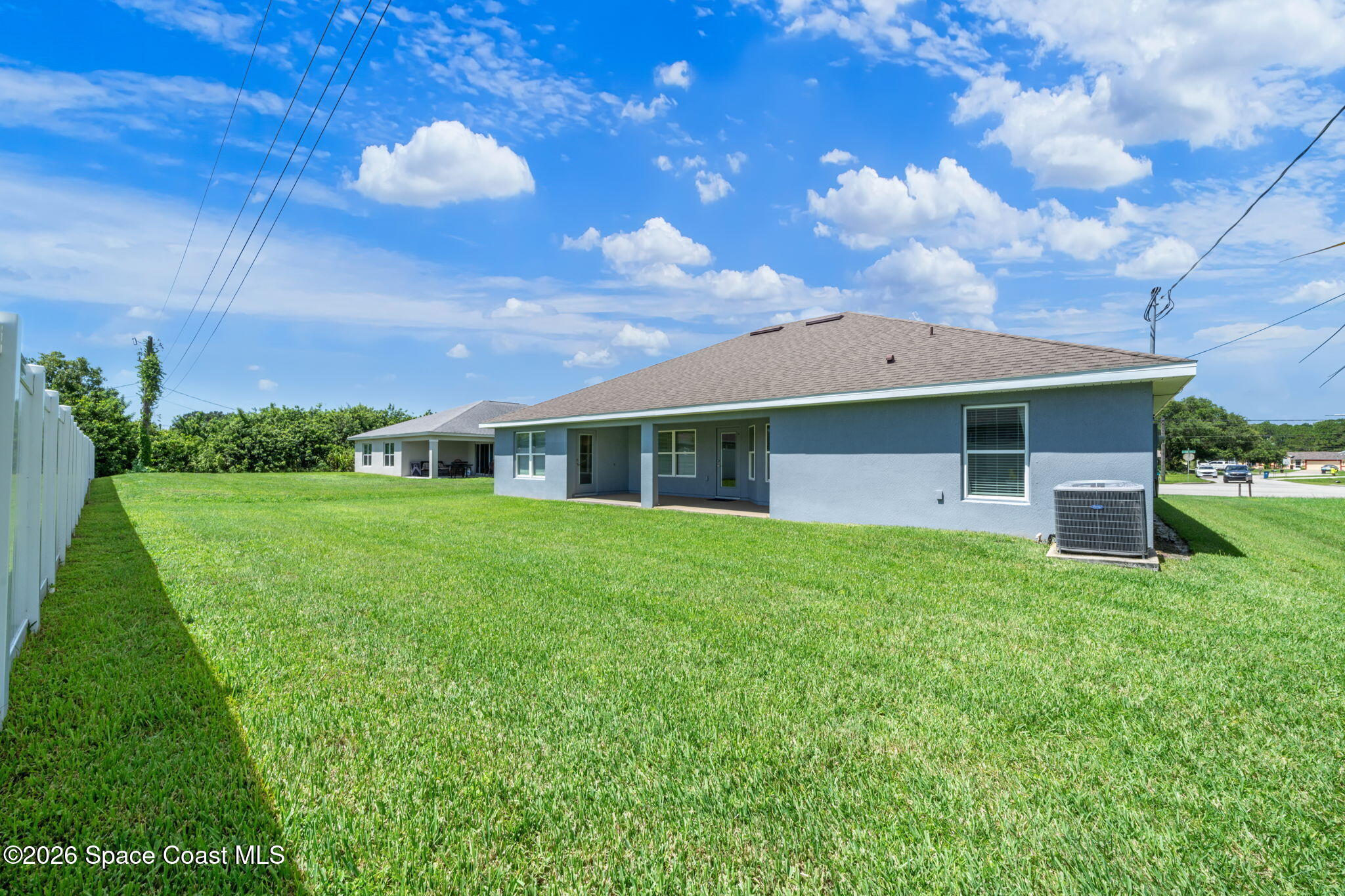 561 Fitchburg St, Palm Bay, FL 32908 photo