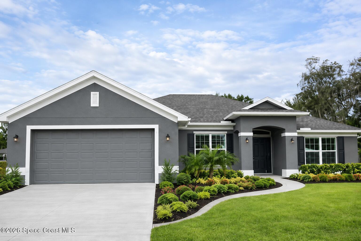 561 Fitchburg St, Palm Bay, FL 32908