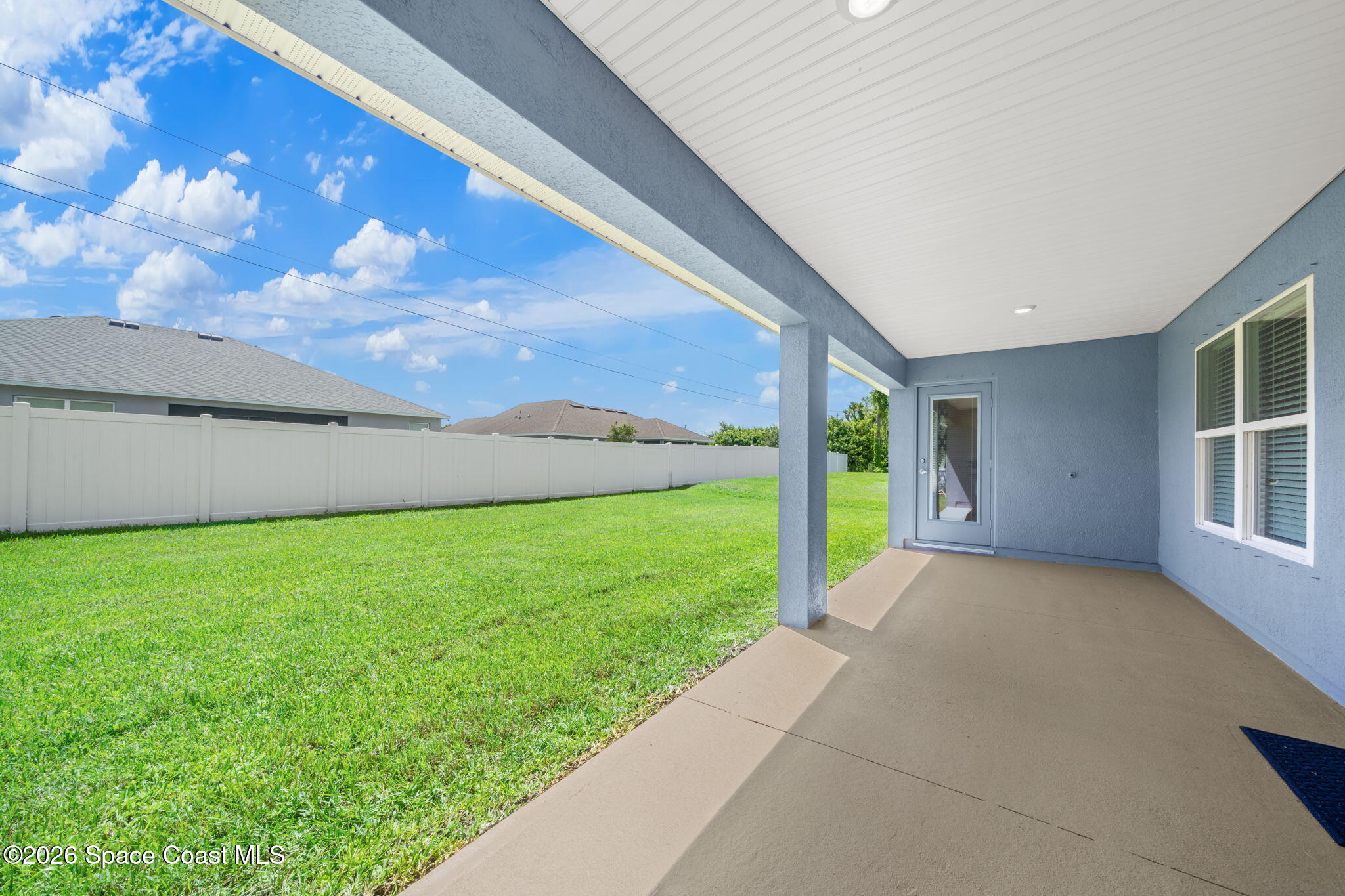 561 Fitchburg St, Palm Bay, FL 32908 photo