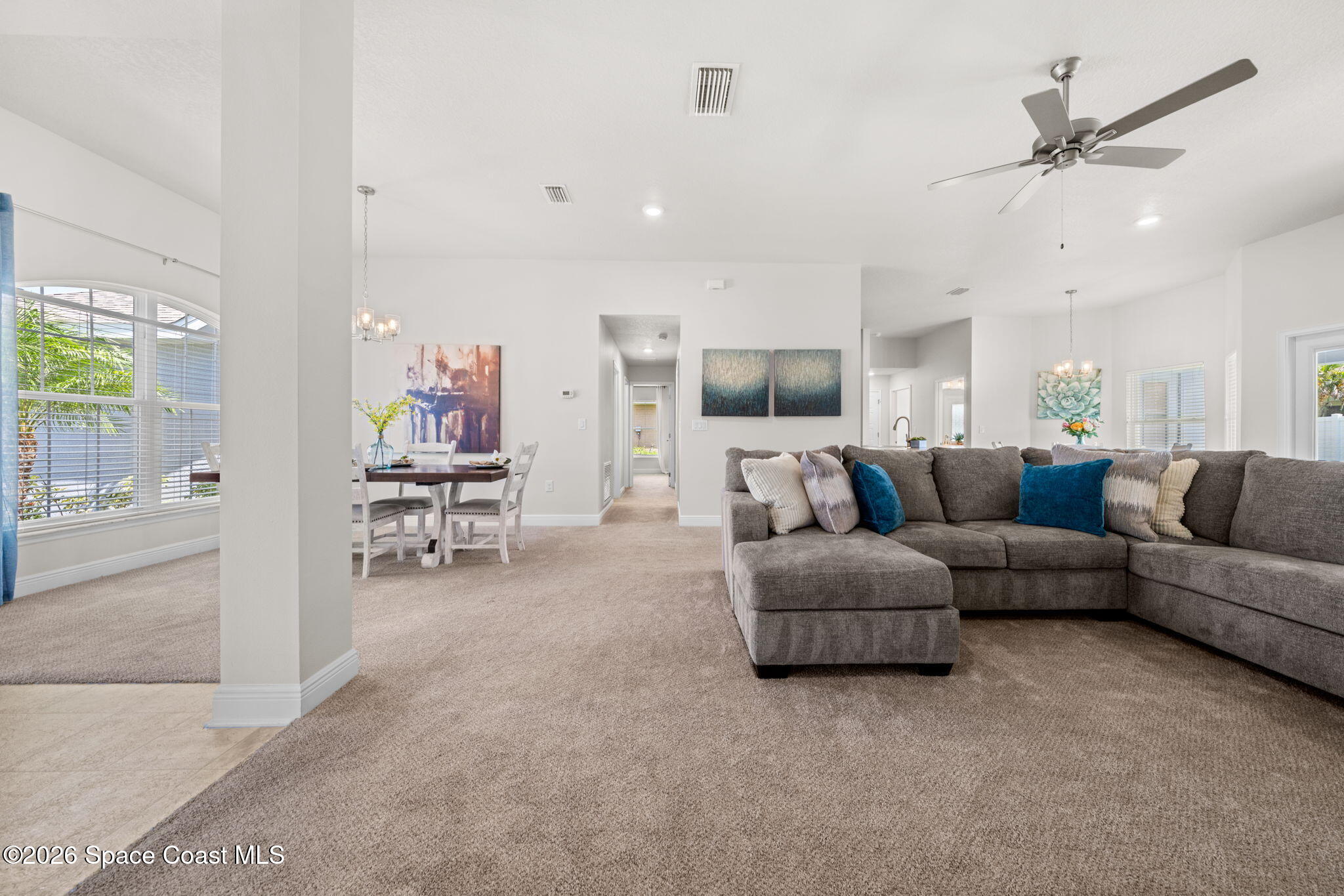 561 Fitchburg St, Palm Bay, FL 32908 photo