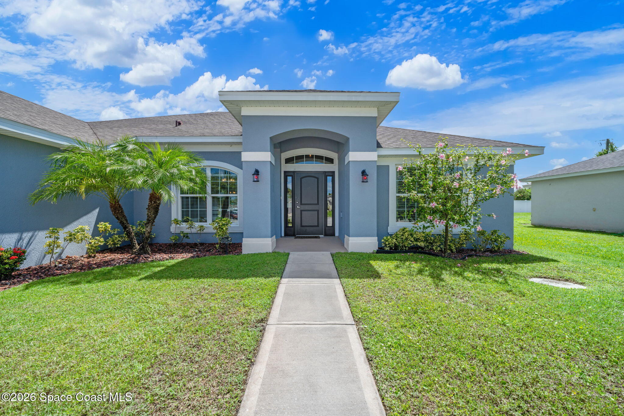 561 Fitchburg St, Palm Bay, FL 32908 photo