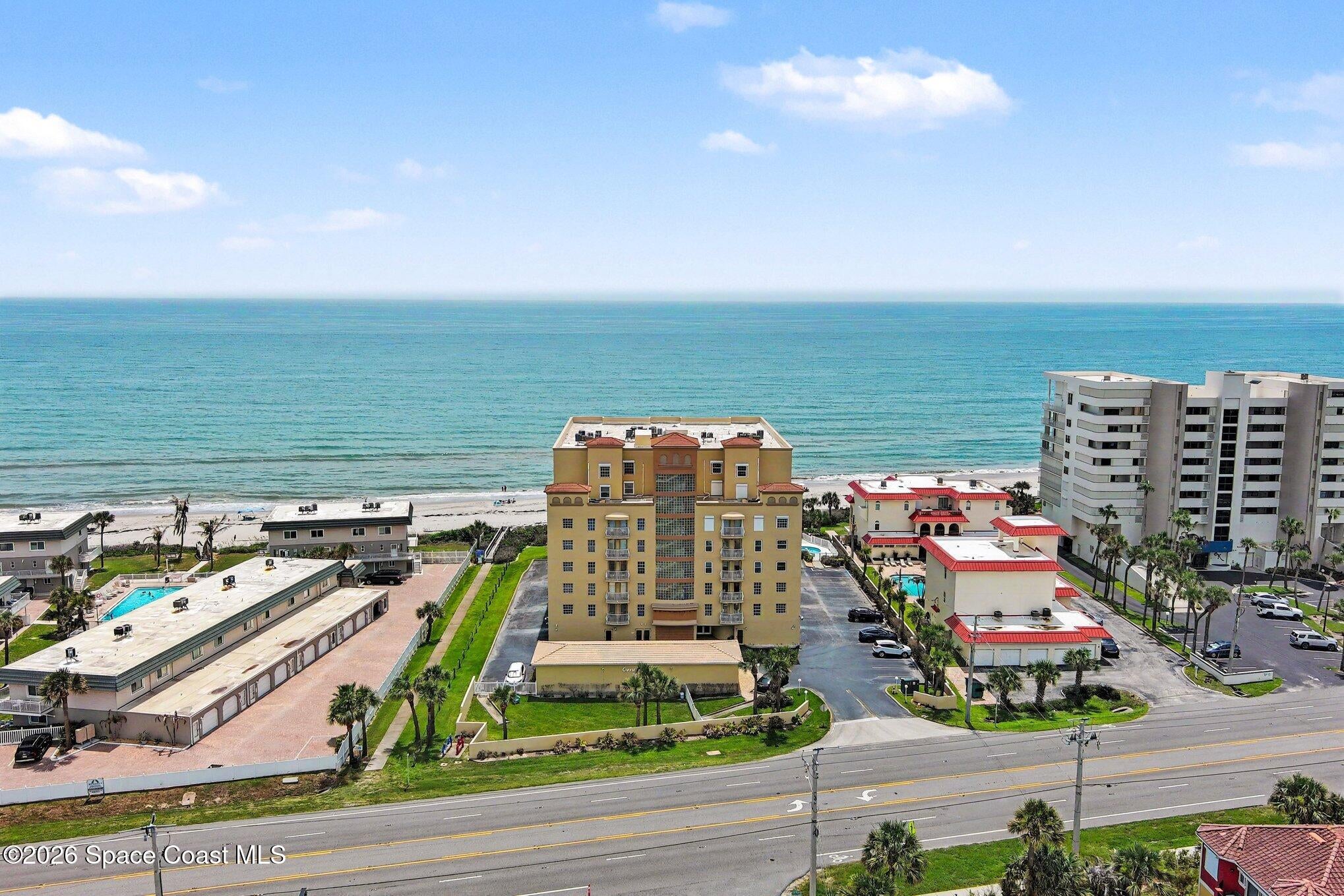 2875 N Highway A1a #503, Indialantic, FL 32903 photo