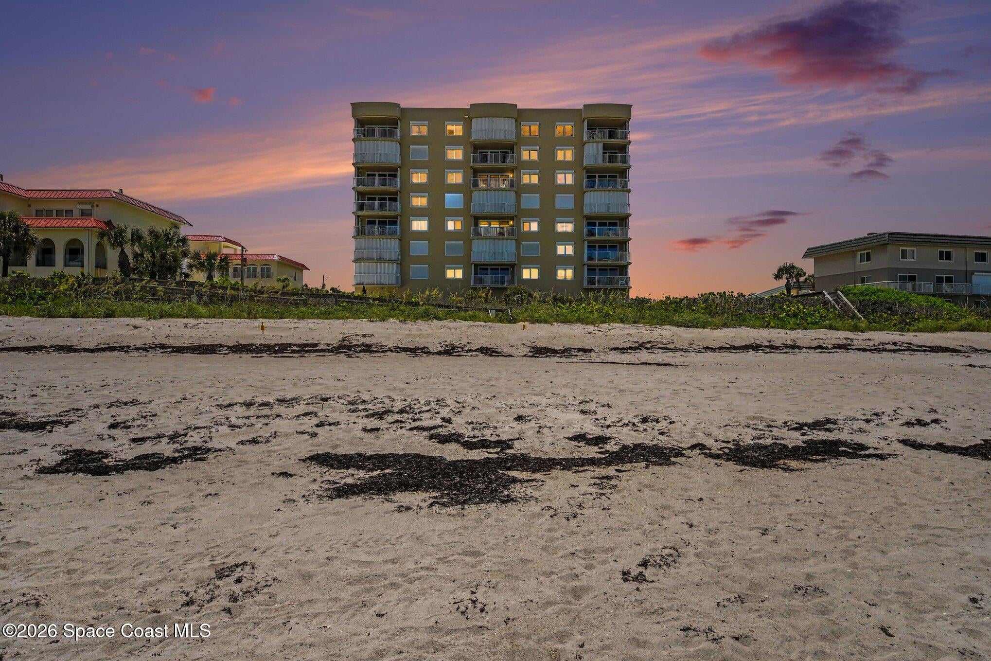 2875 Highway A1a, Indialantic, FL 32903