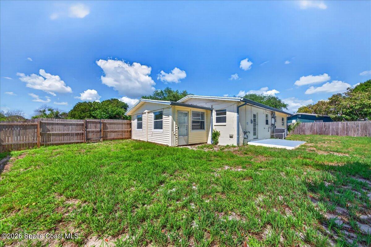 2804 Kenyon Ave, Cocoa, FL 32926 photo