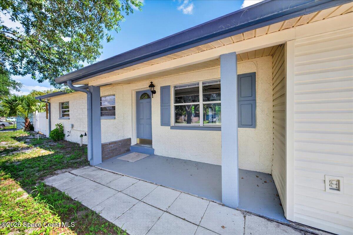 2804 Kenyon Ave, Cocoa, FL 32926 photo