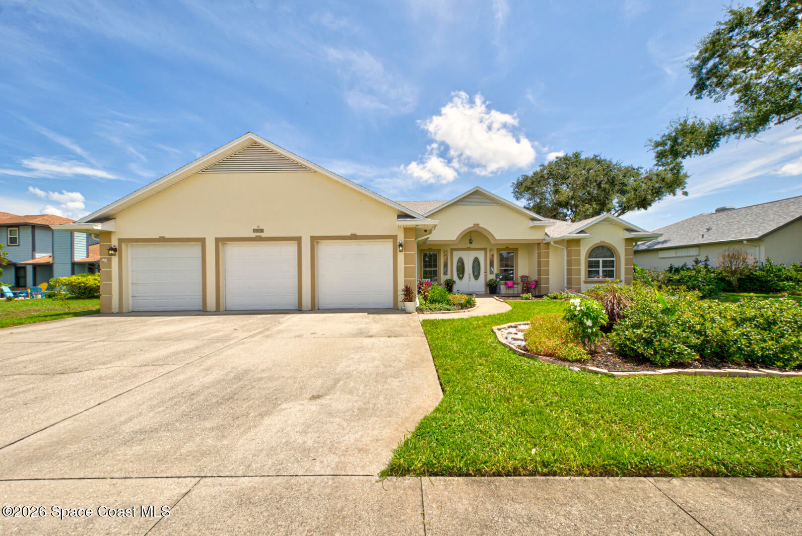 4056 Sand Ridge Dr, Merritt Island, FL 32953