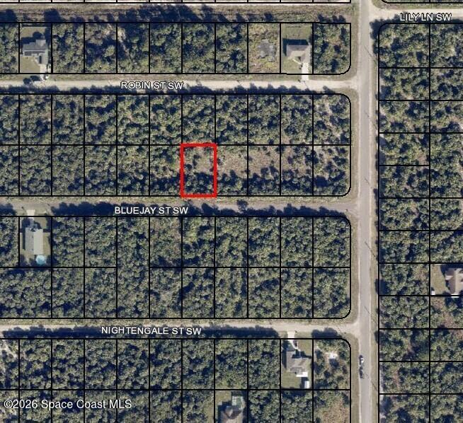 839 Bluejay St, Palm Bay, FL 32908