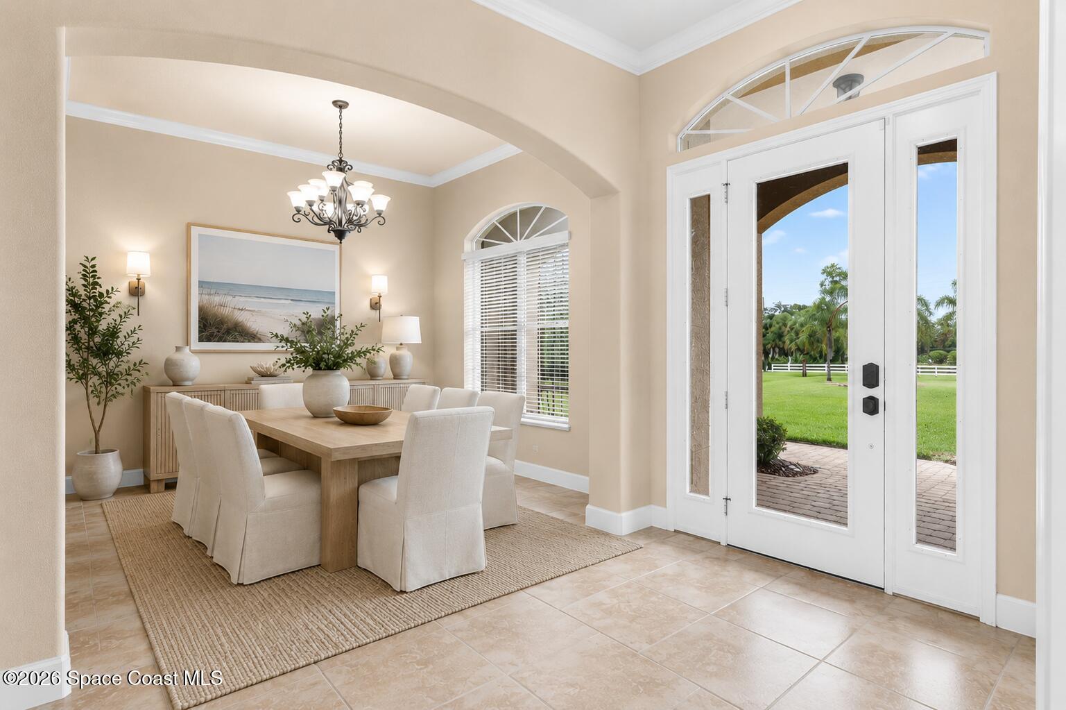 1935 Chase Hammock Rd, Merritt Island, FL 32953 photo
